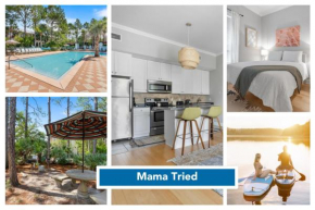 Mama Tried condo
